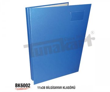 Bilgisayar Klasörü 11x38