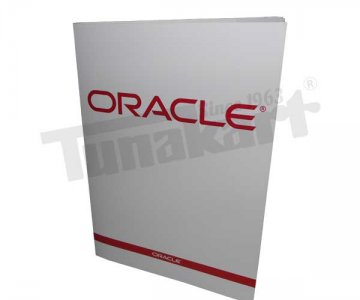 Oracle Cepli Dosya